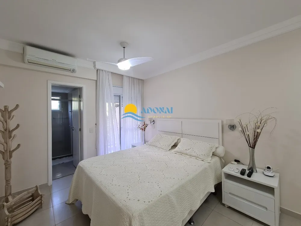 Apartamento, 3 quartos, 158 m² - Foto 12