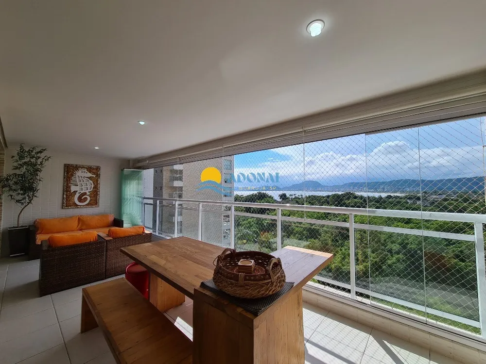 Apartamento, 3 quartos, 158 m² - Foto 6
