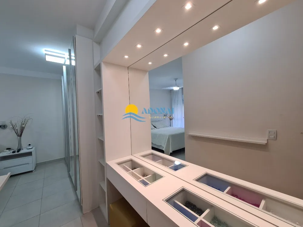 Apartamento, 3 quartos, 158 m² - Foto 14