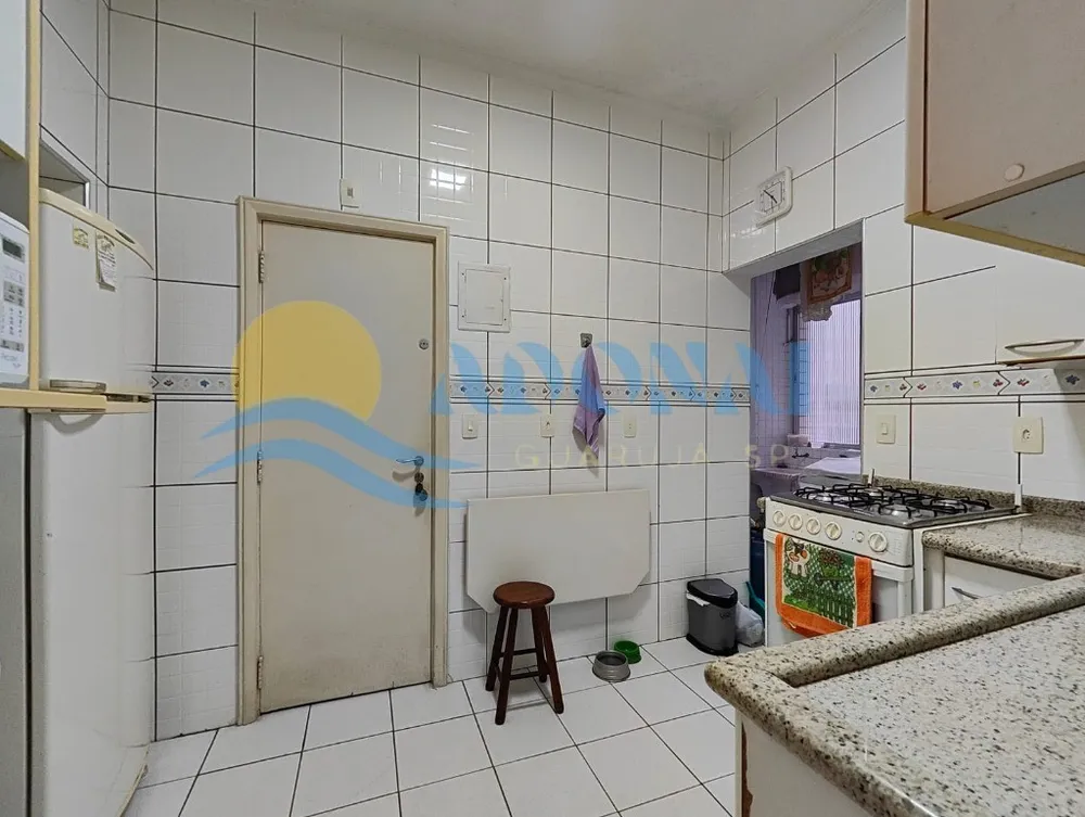 Apartamento, 3 quartos, 100 m² - Foto 4