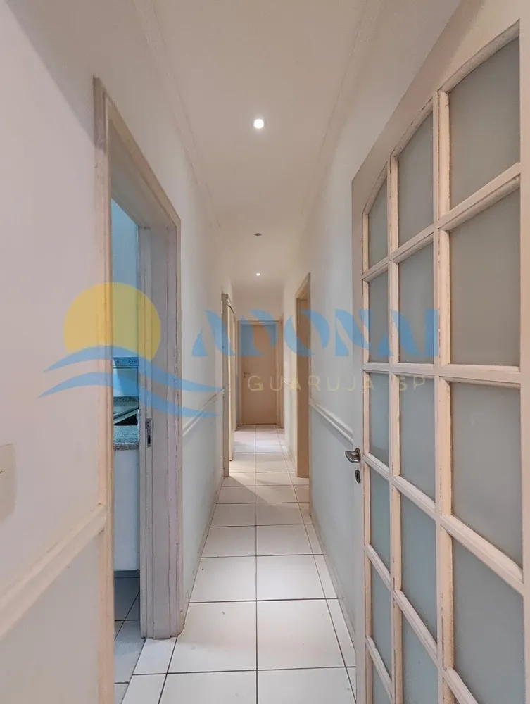 Apartamento, 3 quartos, 100 m² - Foto 7