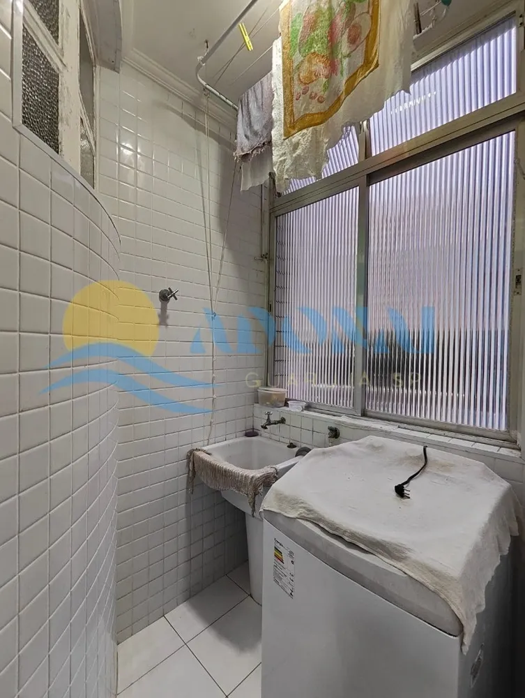 Apartamento, 3 quartos, 100 m² - Foto 1
