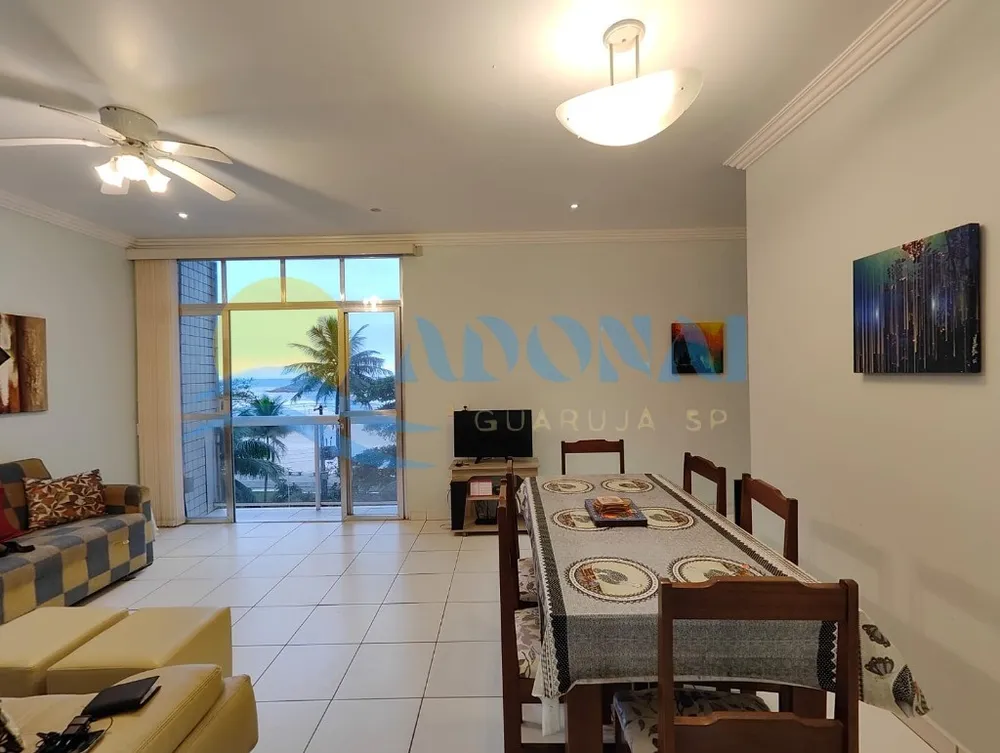 Apartamento, 3 quartos, 100 m² - Foto 6