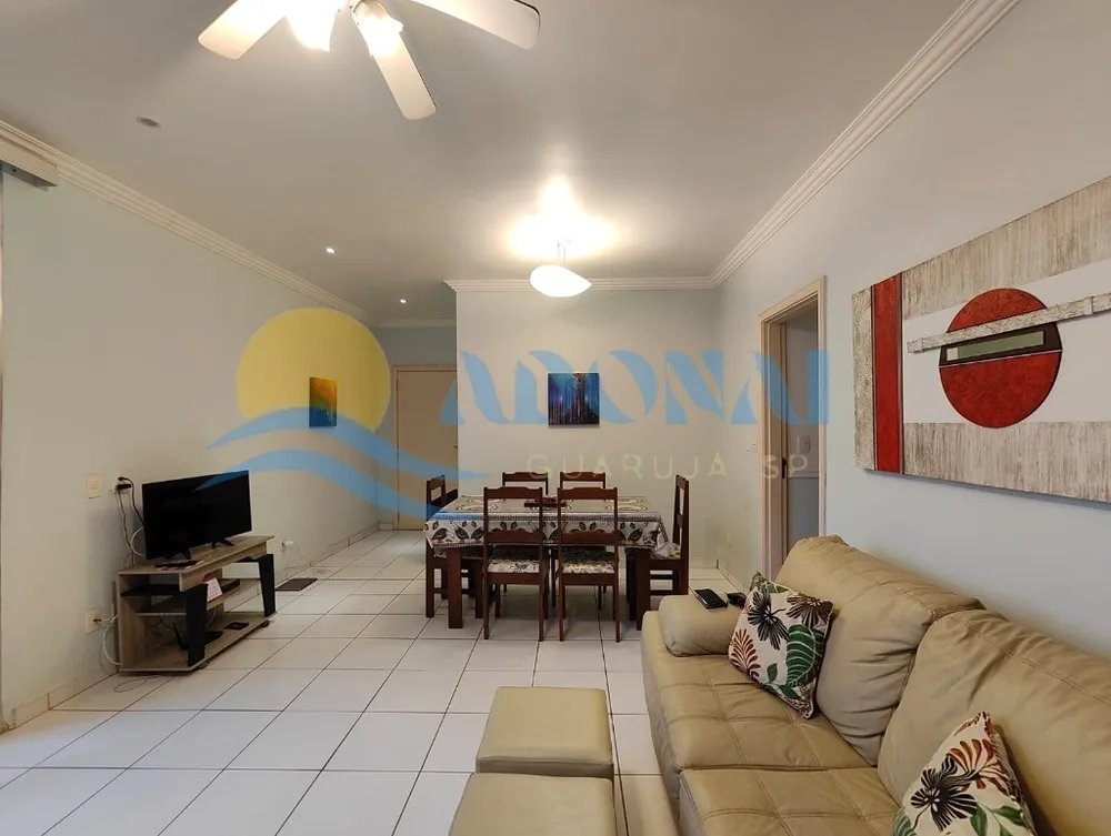Apartamento, 3 quartos, 100 m² - Foto 2