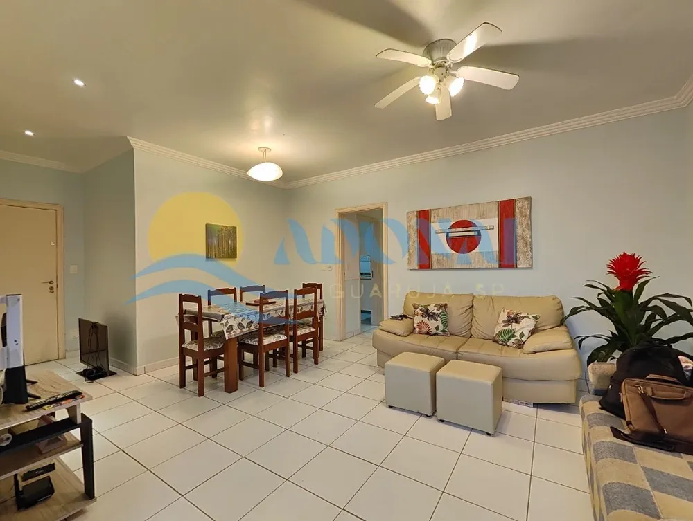 Apartamento, 3 quartos, 100 m² - Foto 6