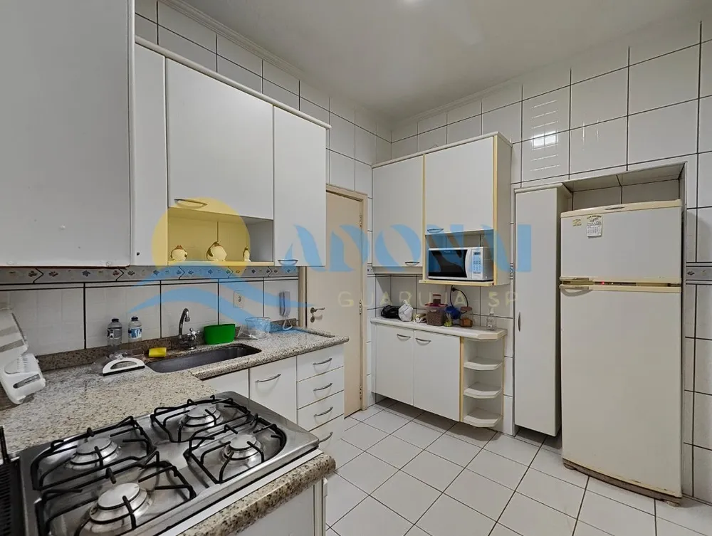 Apartamento, 3 quartos, 100 m² - Foto 11