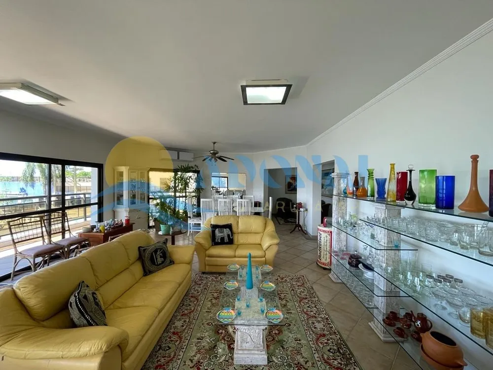 Apartamento, 4 quartos, 256 m² - Foto 5