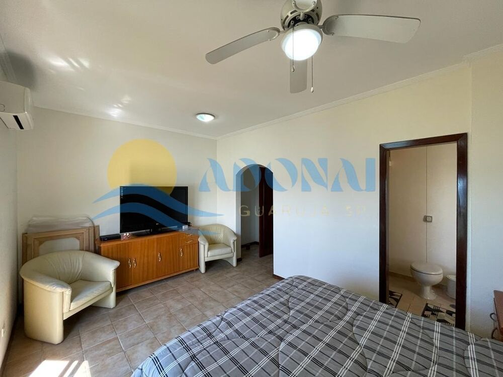Apartamento, 4 quartos, 256 m² - Foto 2