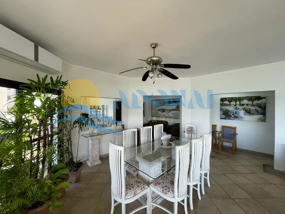 Apartamento, 4 quartos, 256 m² - Foto 4