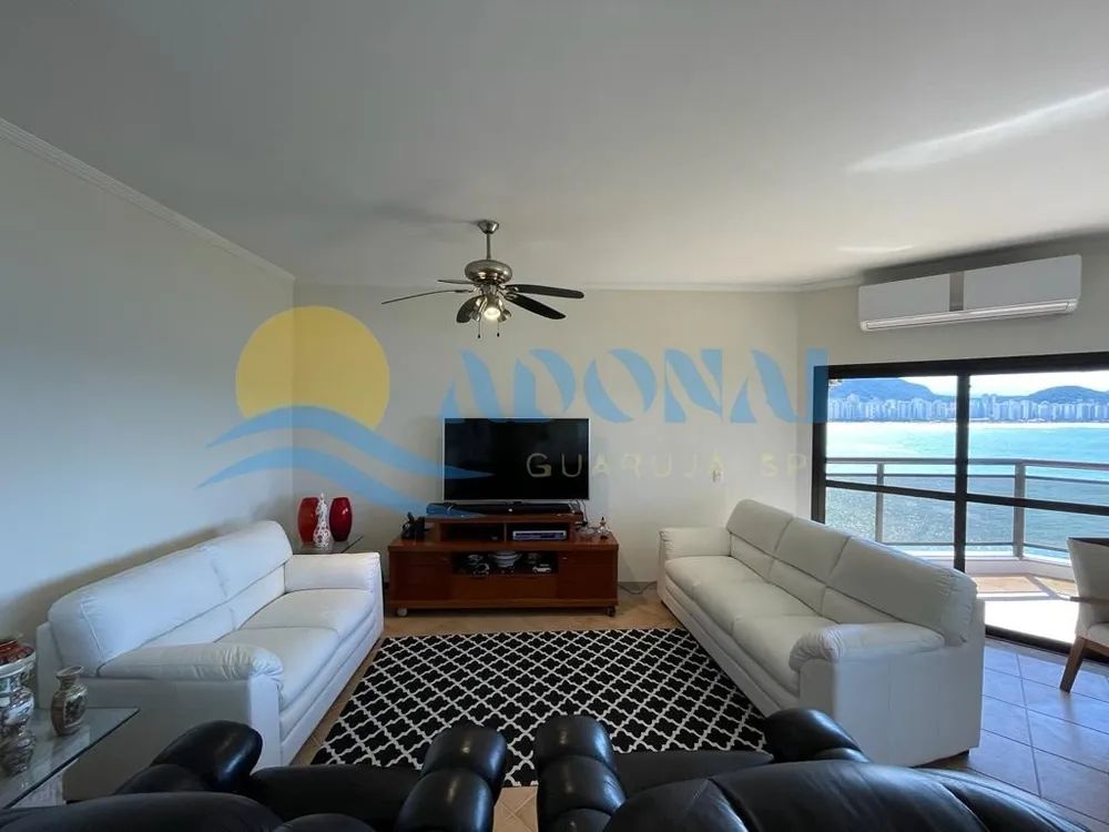 Apartamento, 4 quartos, 256 m² - Foto 2
