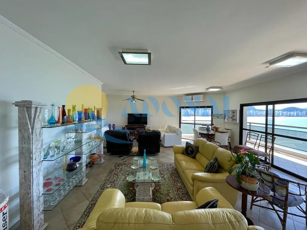 Apartamento, 4 quartos, 256 m² - Foto 3