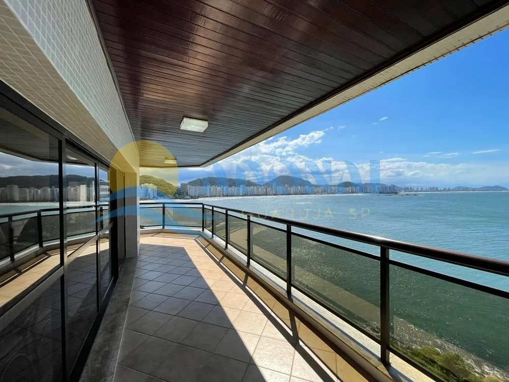 Apartamento, 4 quartos, 256 m² - Foto 1