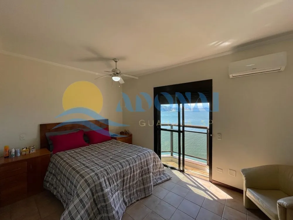 Apartamento, 4 quartos, 256 m² - Foto 11