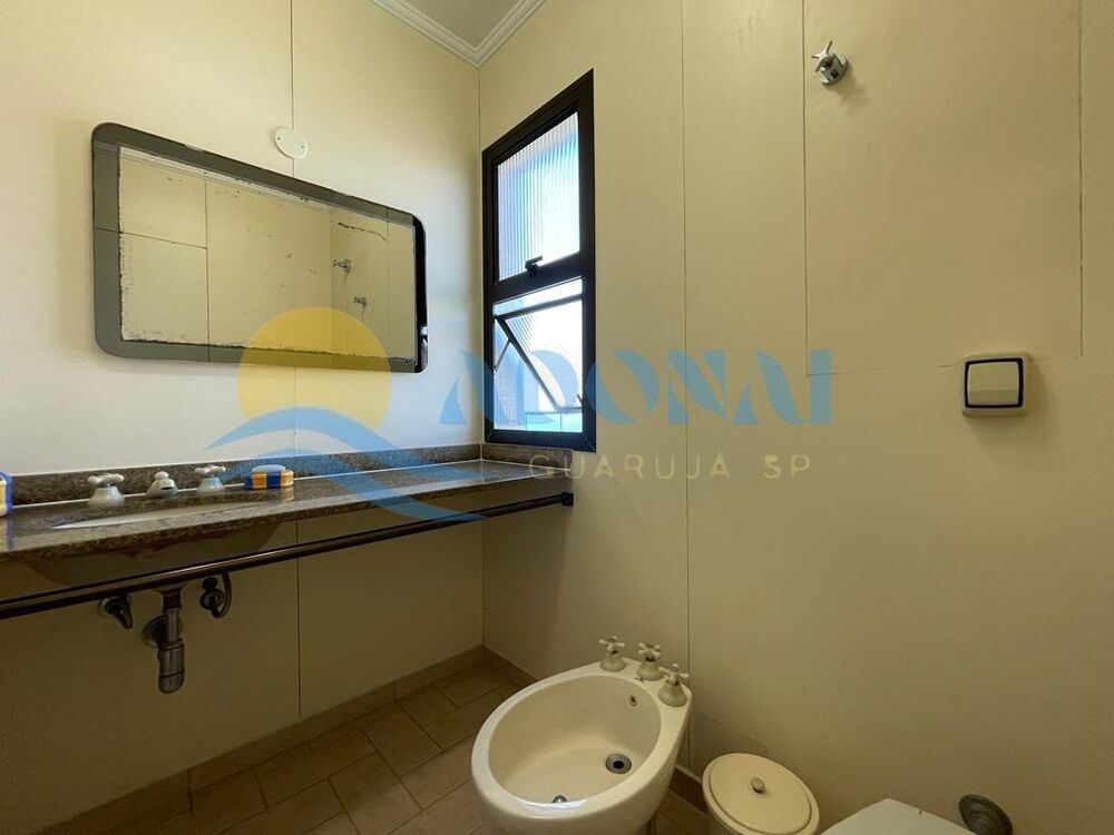 Apartamento, 4 quartos, 256 m² - Foto 1