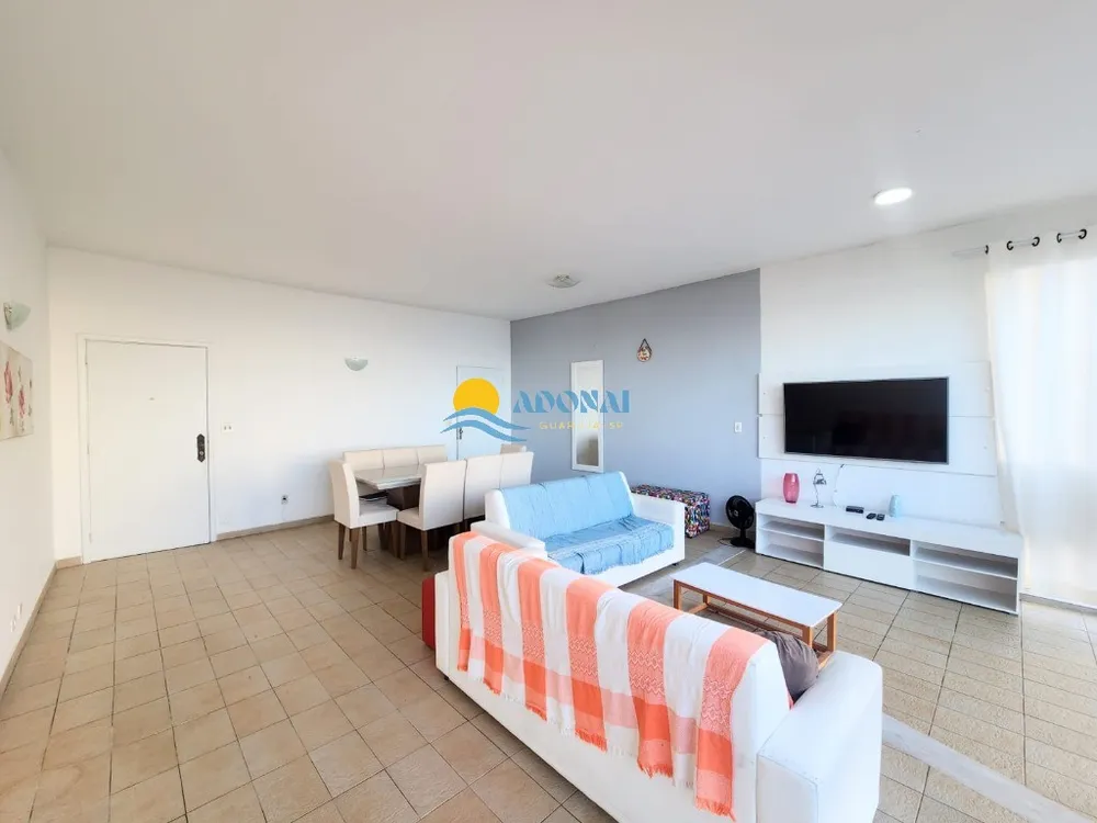 Apartamento, 3 quartos, 148 m² - Foto 5