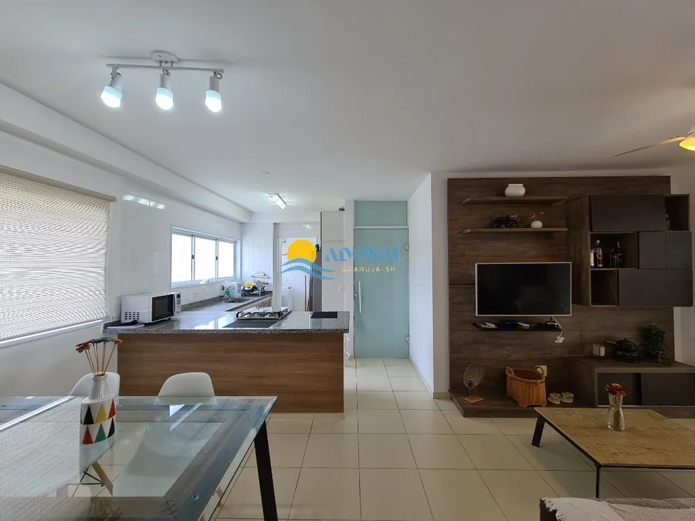 Apartamento, 3 quartos, 120 m² - Foto 5