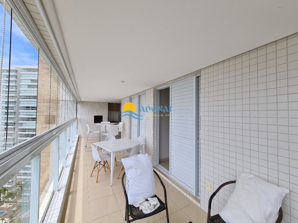 Apartamento, 3 quartos, 120 m² - Foto 8