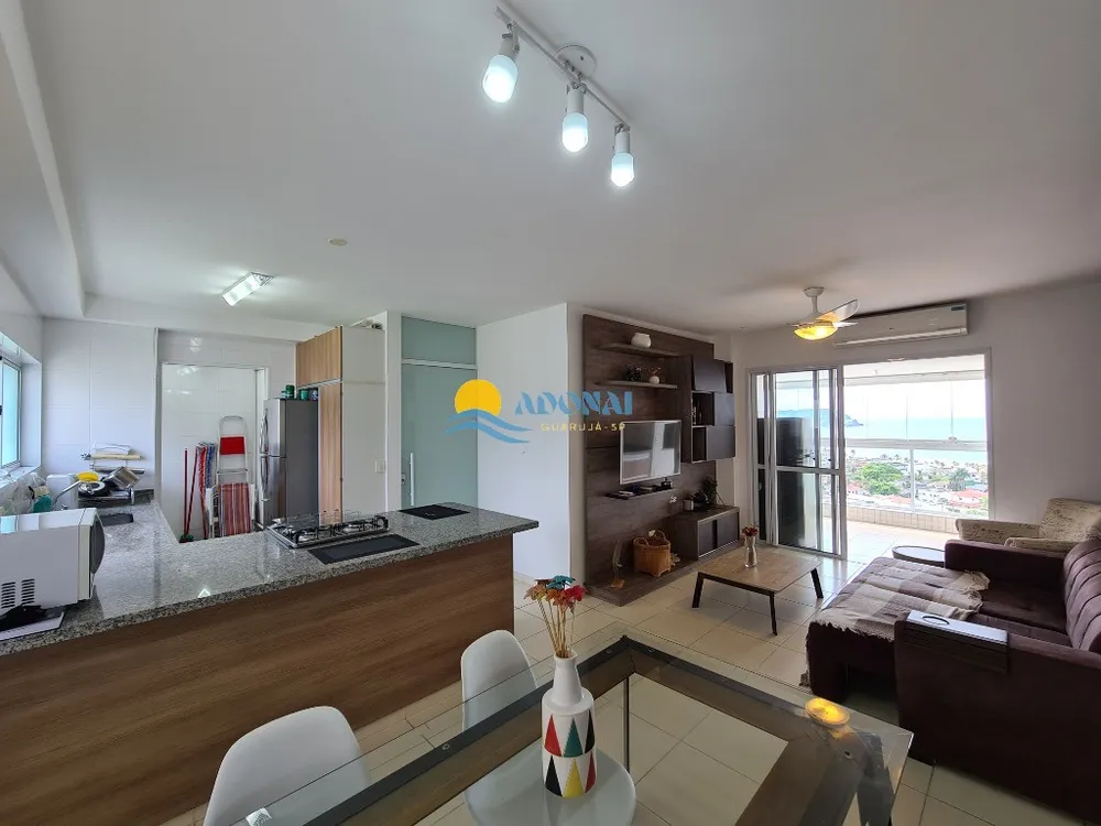 Apartamento, 3 quartos, 120 m² - Foto 1
