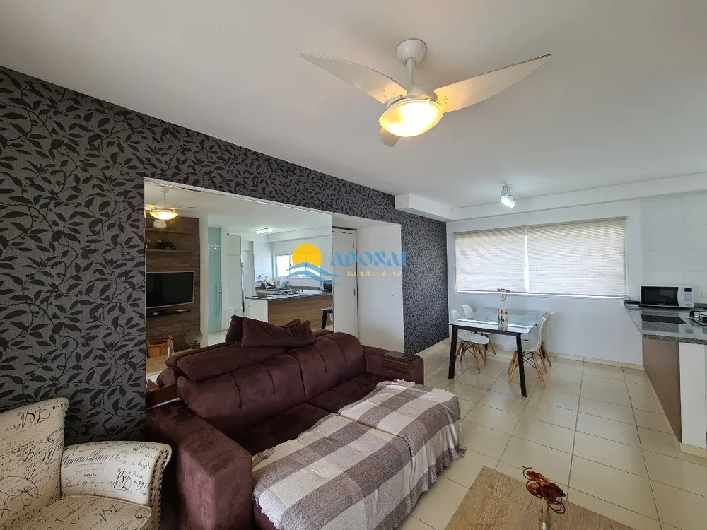 Apartamento, 3 quartos, 120 m² - Foto 3