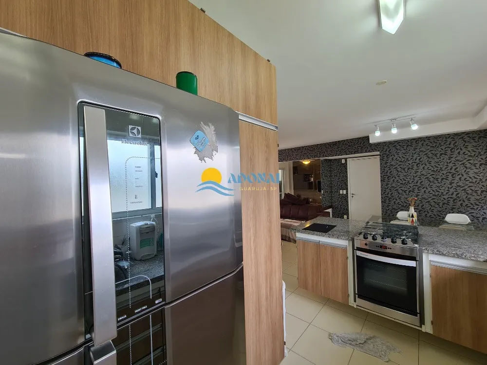 Apartamento, 3 quartos, 120 m² - Foto 6