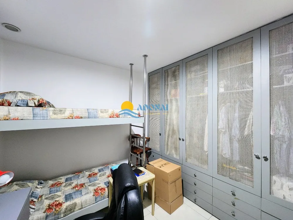 Apartamento, 3 quartos, 155 m² - Foto 6