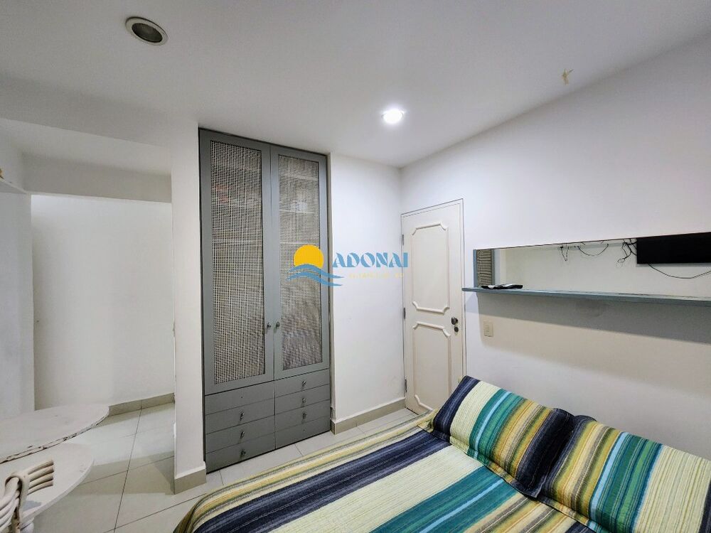 Apartamento, 3 quartos, 155 m² - Foto 1