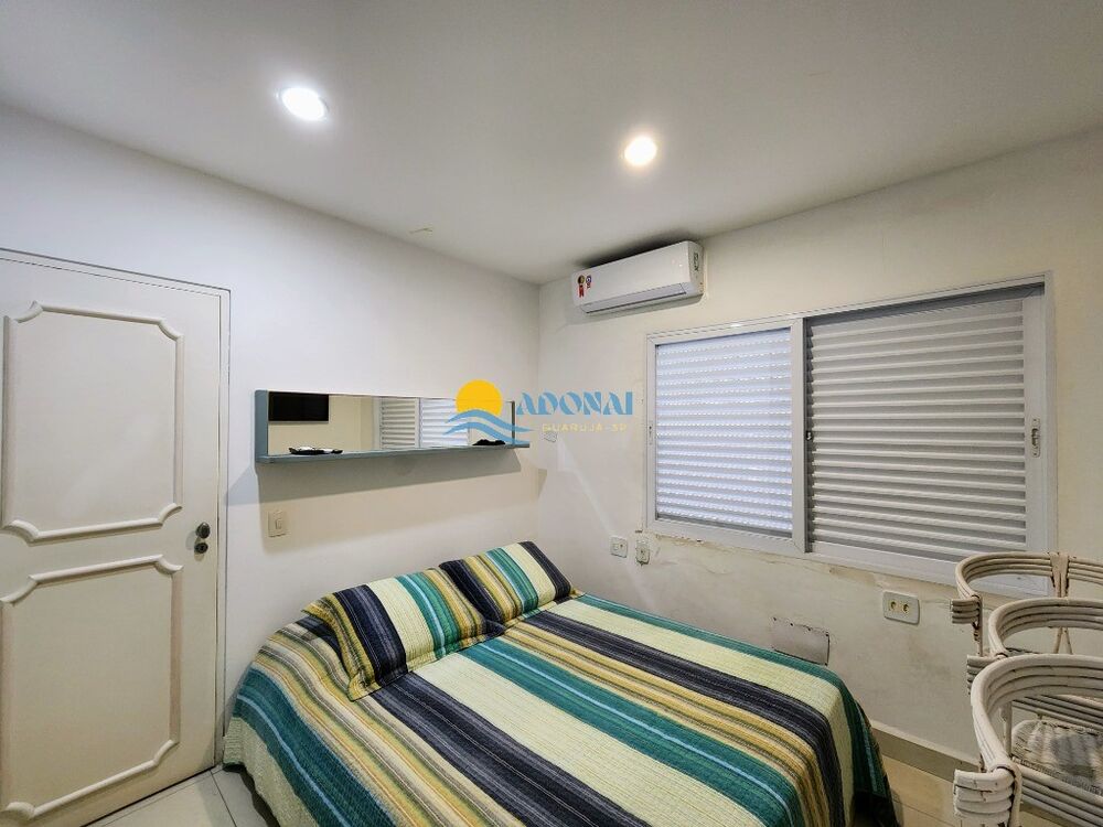 Apartamento, 3 quartos, 155 m² - Foto 4