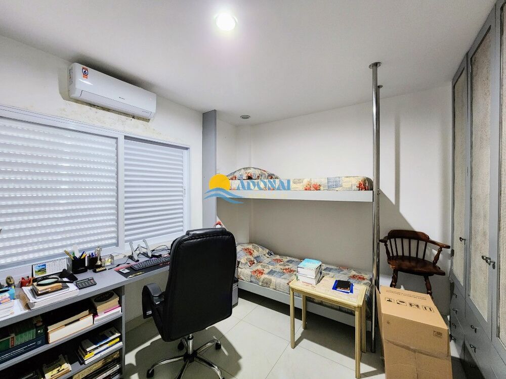 Apartamento, 3 quartos, 155 m² - Foto 2