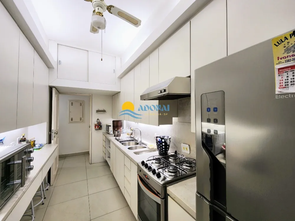 Apartamento, 3 quartos, 155 m² - Foto 14
