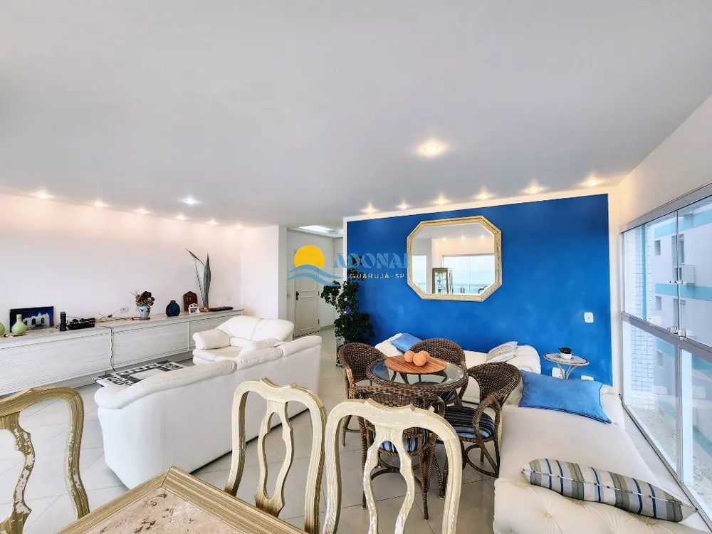 Apartamento, 3 quartos, 155 m² - Foto 2