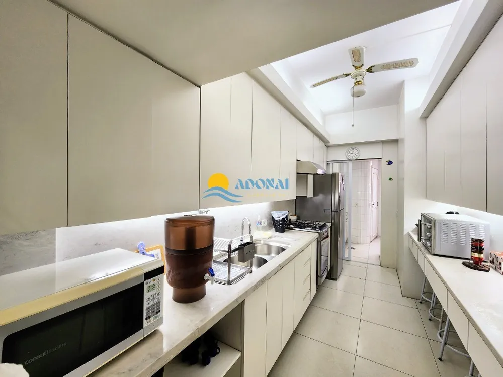 Apartamento, 3 quartos, 155 m² - Foto 13