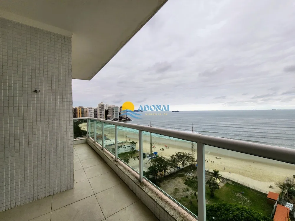 Apartamento, 3 quartos, 155 m² - Foto 3