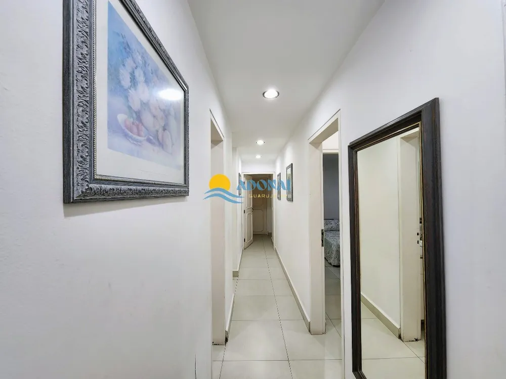Apartamento, 3 quartos, 155 m² - Foto 5