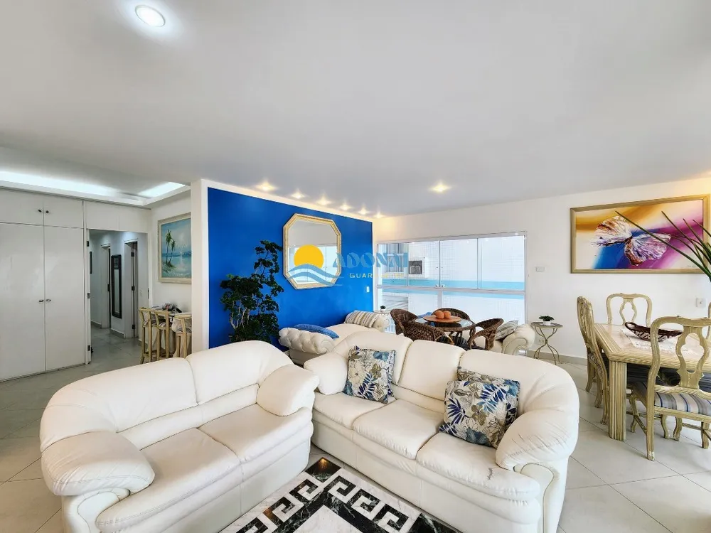 Apartamento, 3 quartos, 155 m² - Foto 7