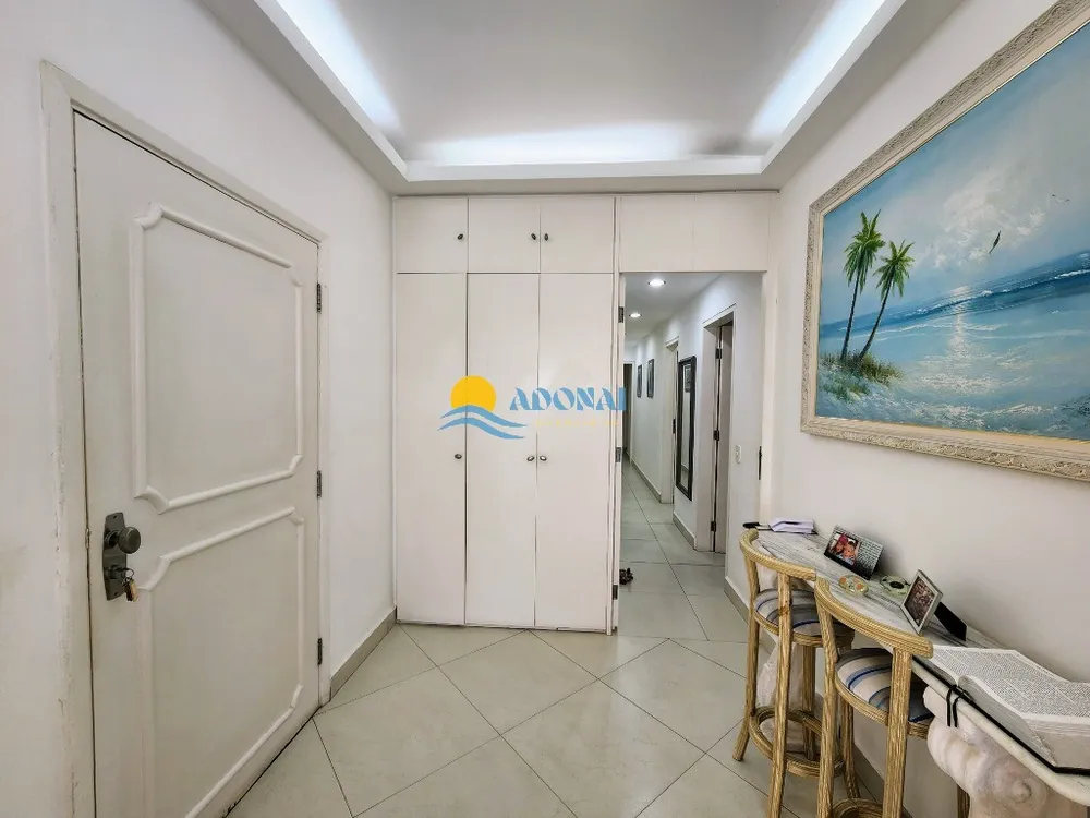 Apartamento, 3 quartos, 155 m² - Foto 5