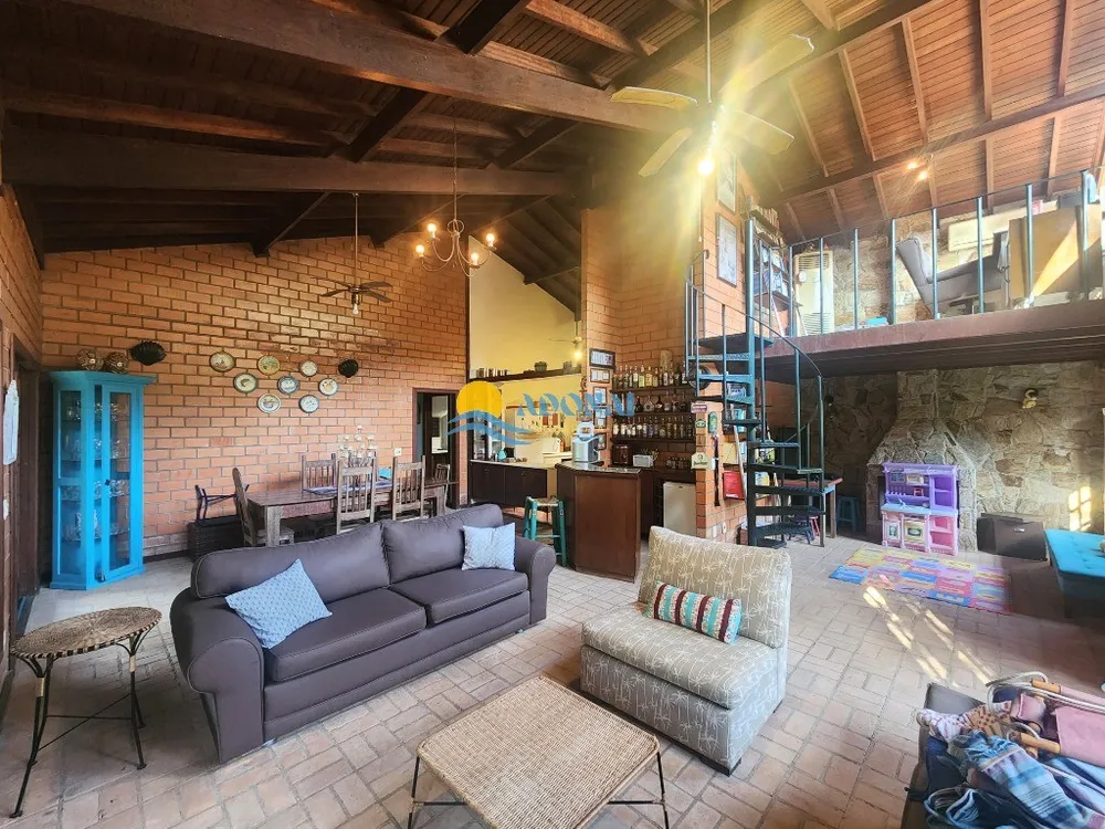 Casa, 3 quartos, 600 m² - Foto 5