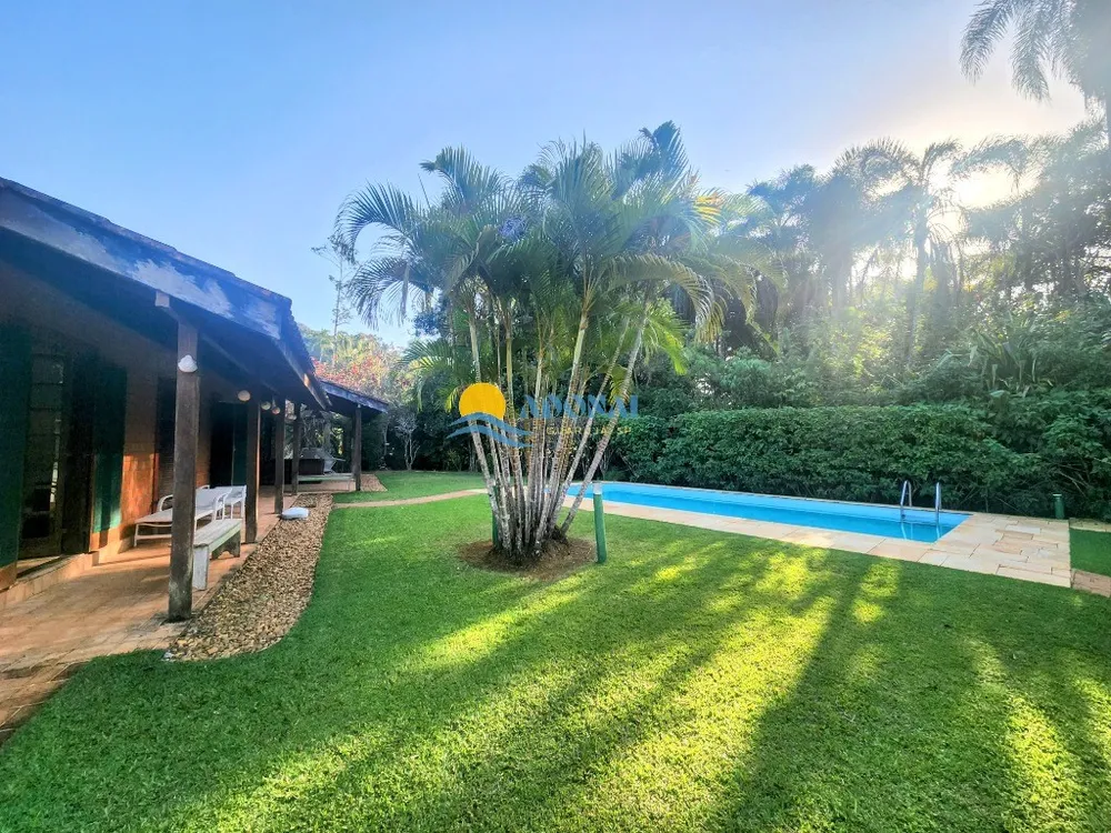Casa, 3 quartos, 600 m² - Foto 10