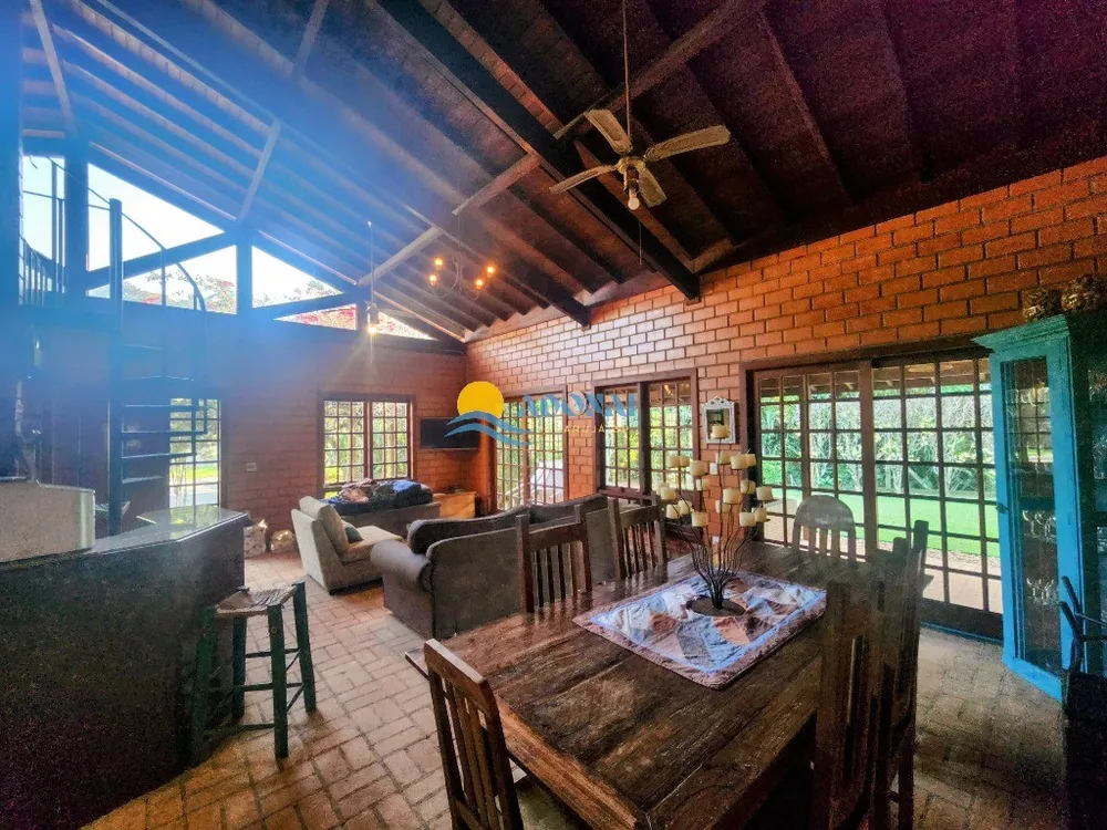 Casa, 3 quartos, 600 m² - Foto 6