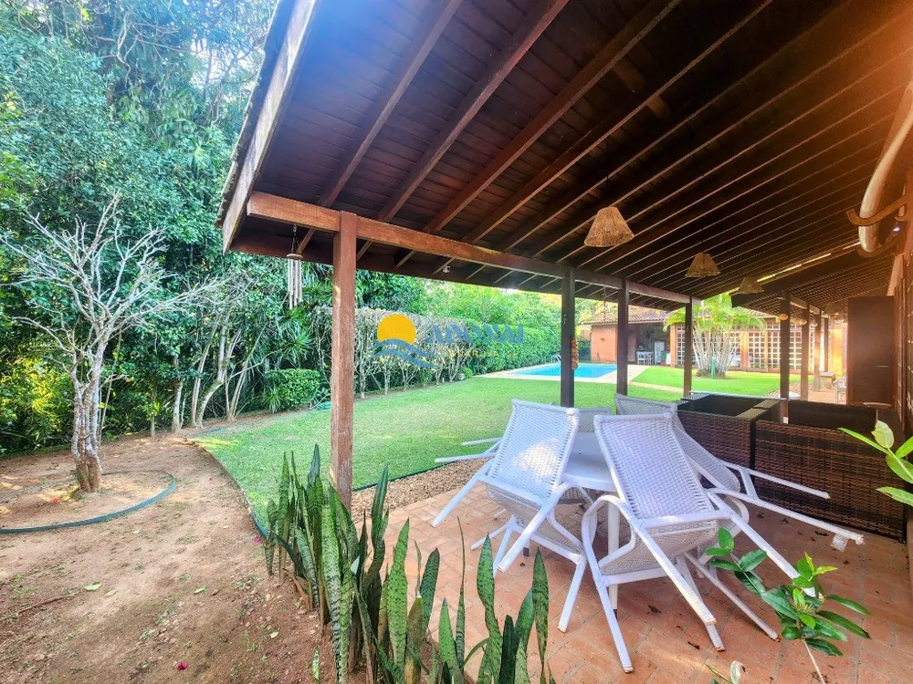 Casa, 3 quartos, 600 m² - Foto 13