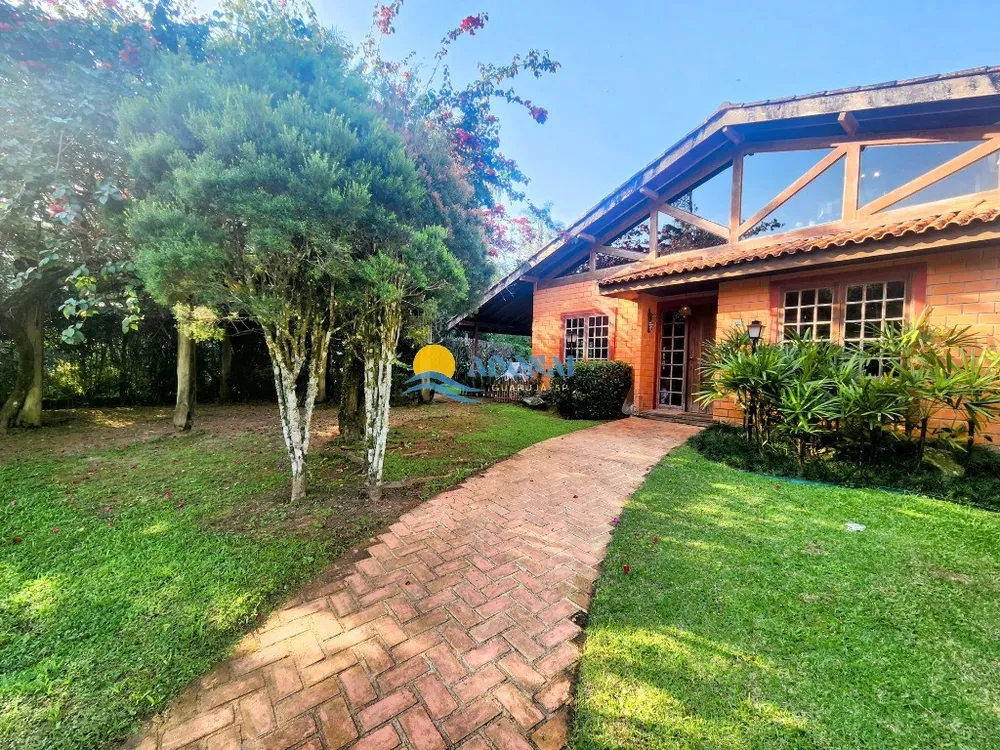 Casa, 3 quartos, 600 m² - Foto 11