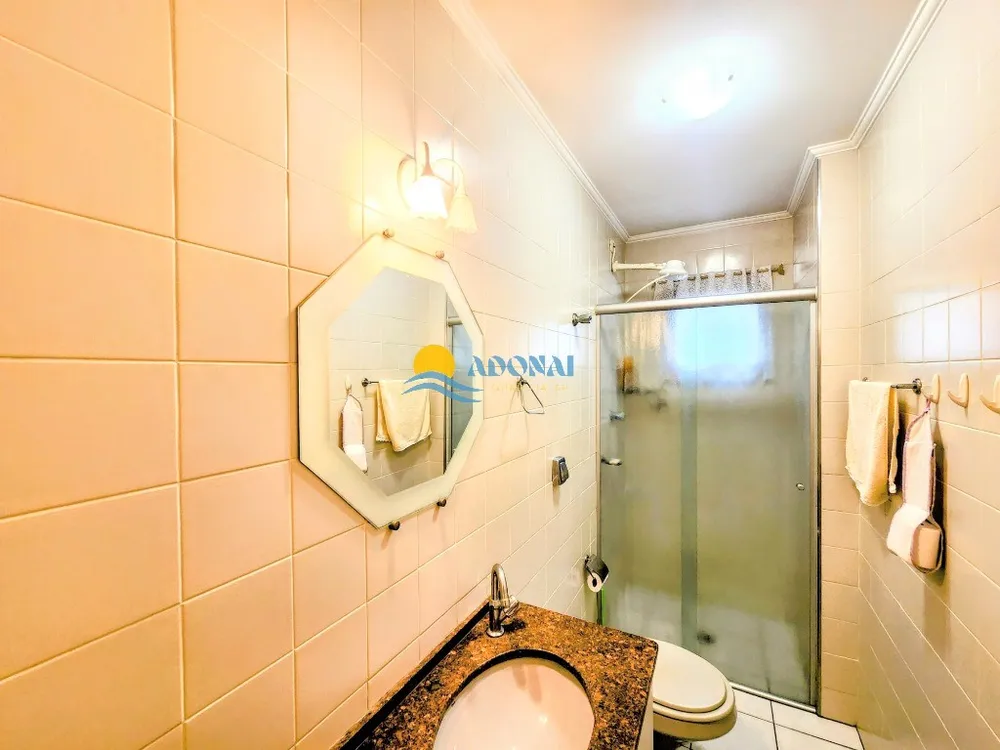 Apartamento, 2 quartos, 80 m² - Foto 11