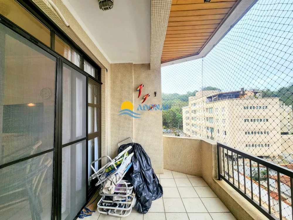 Apartamento, 2 quartos, 80 m² - Foto 1
