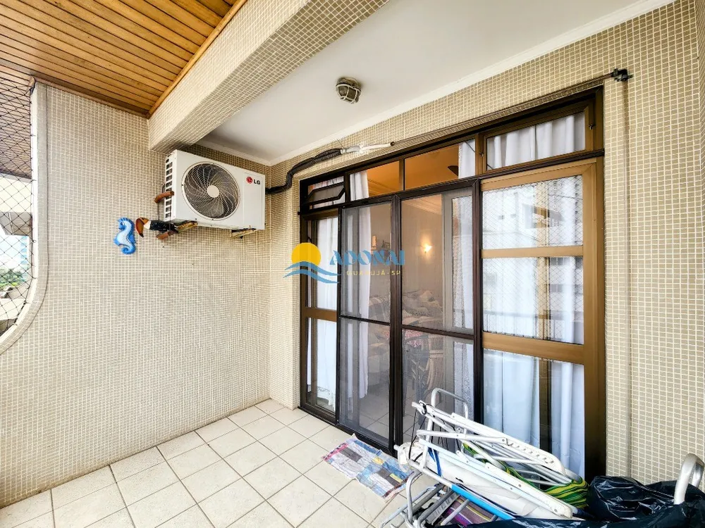 Apartamento, 2 quartos, 80 m² - Foto 6
