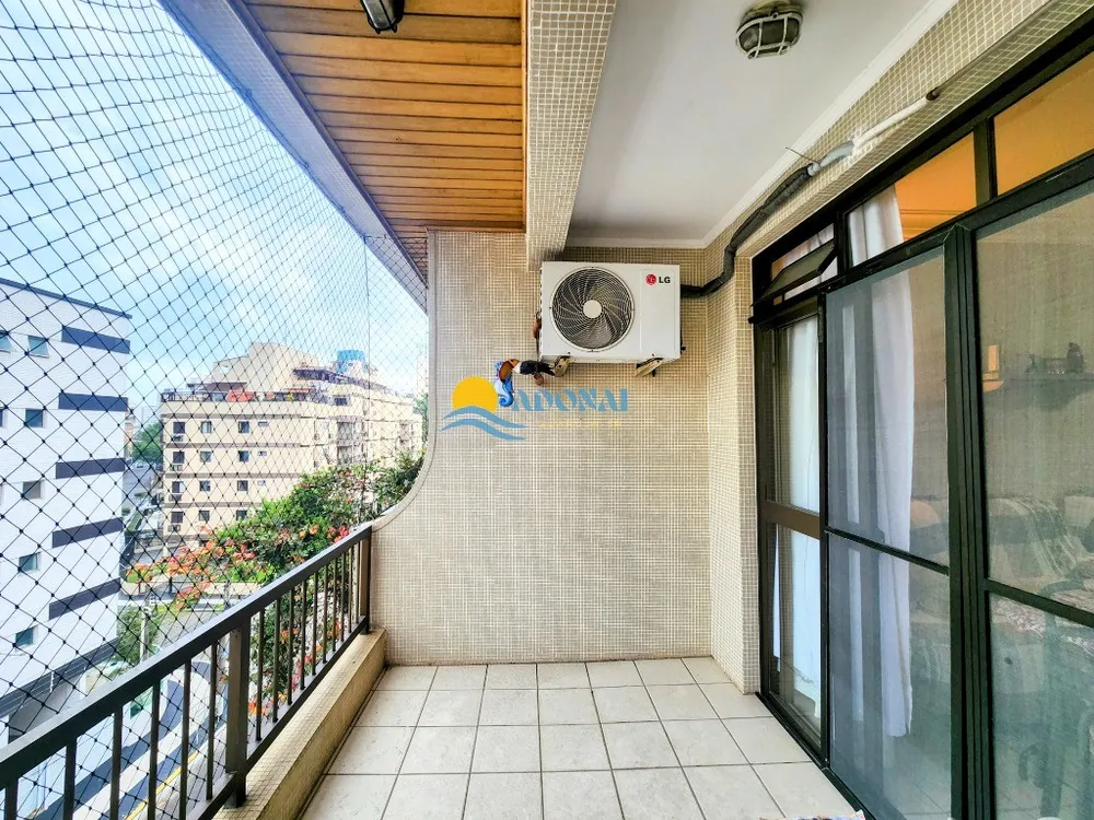 Apartamento, 2 quartos, 80 m² - Foto 7