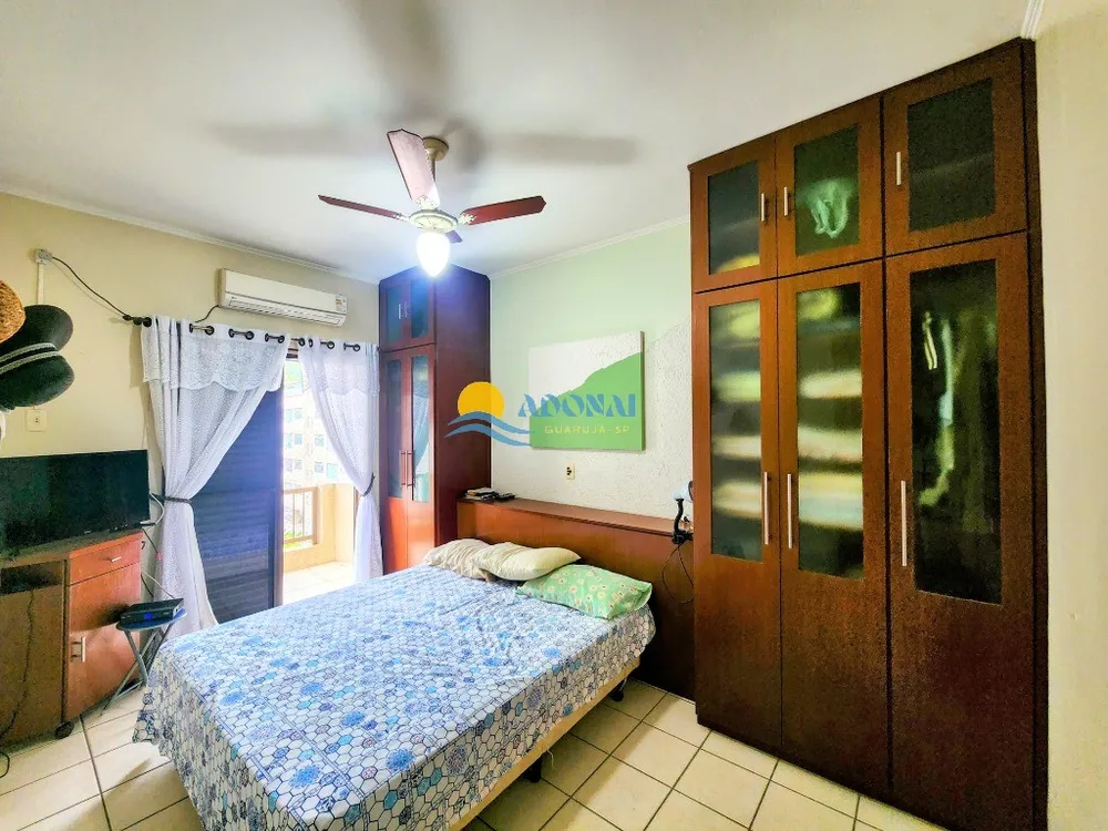 Apartamento, 2 quartos, 80 m² - Foto 3