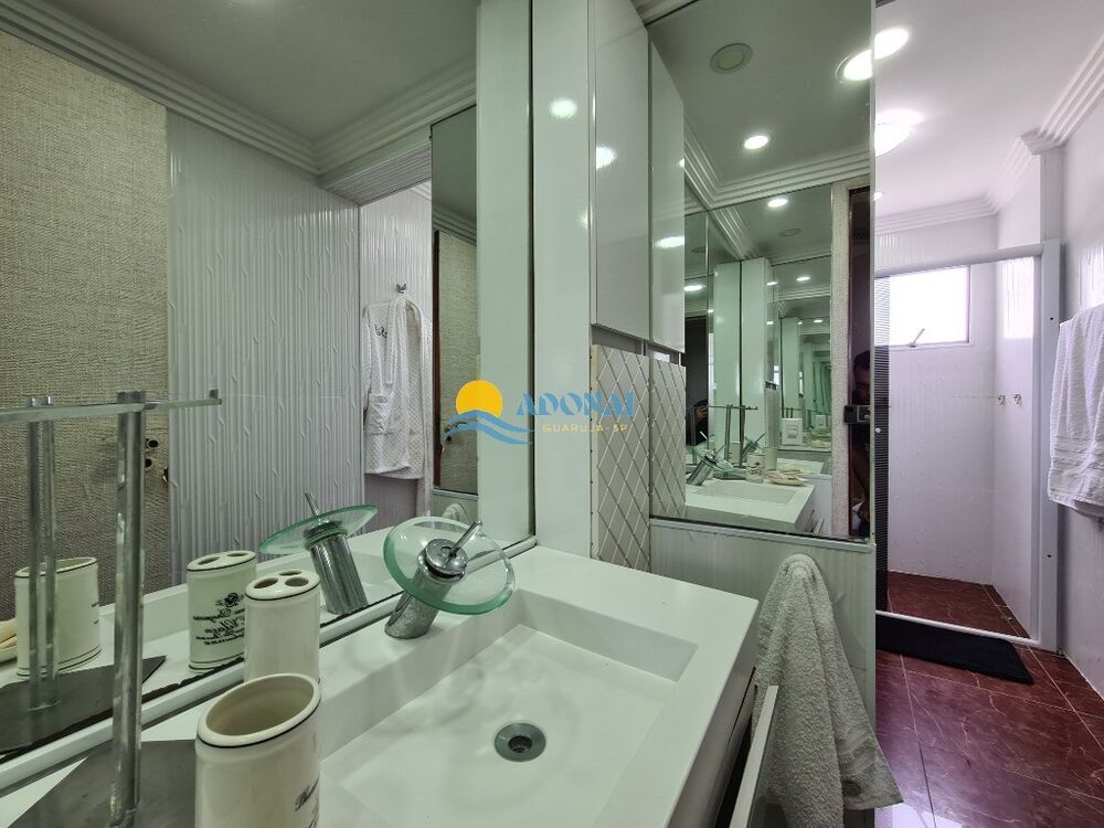 Apartamento, 3 quartos, 135 m² - Foto 4
