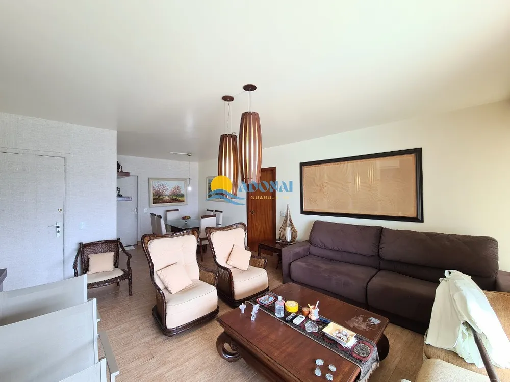 Apartamento, 3 quartos, 135 m² - Foto 2