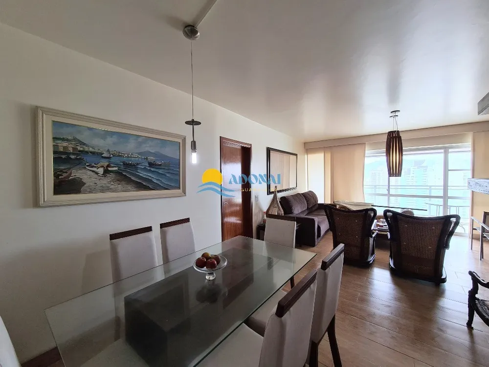 Apartamento, 3 quartos, 135 m² - Foto 3