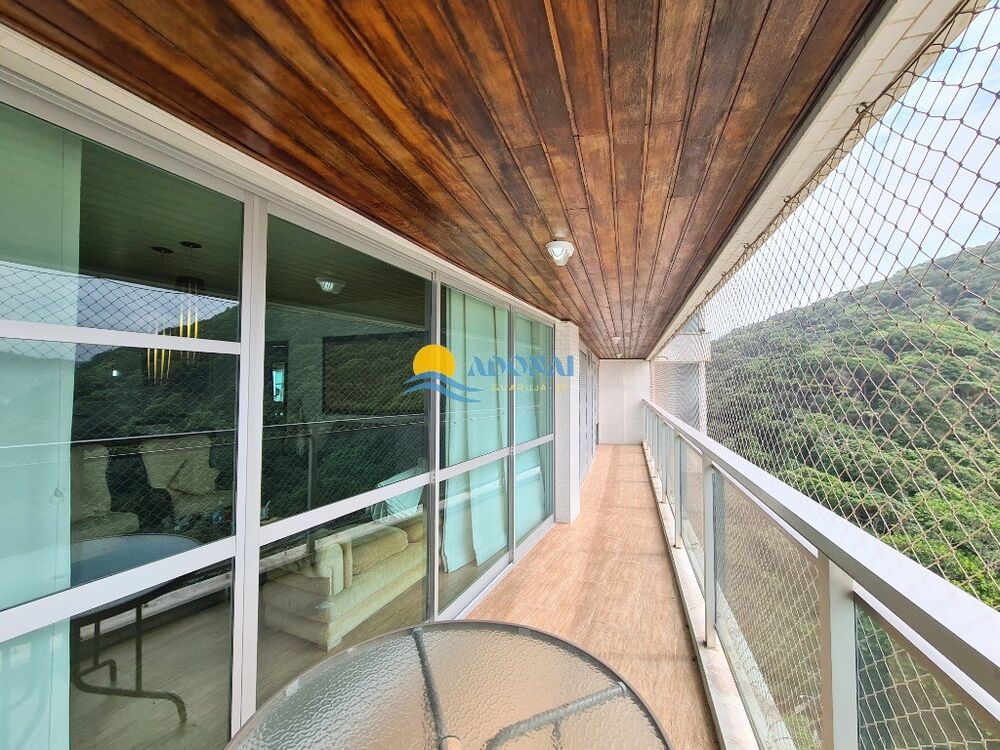 Apartamento, 3 quartos, 135 m² - Foto 1