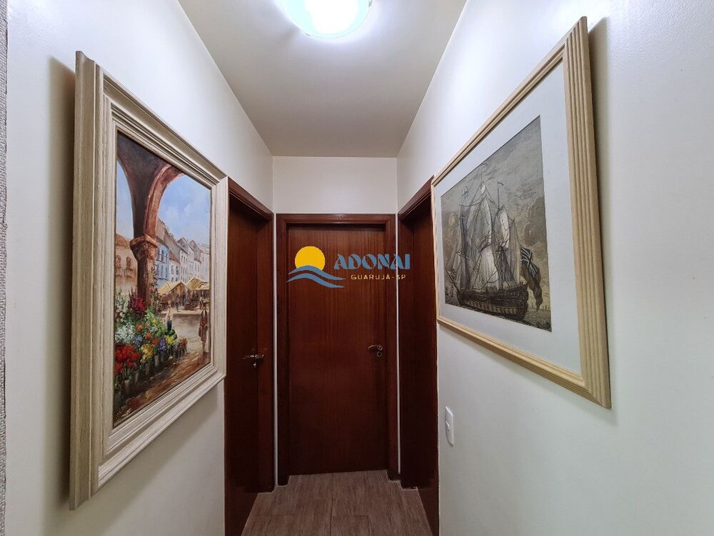 Apartamento, 3 quartos, 135 m² - Foto 2